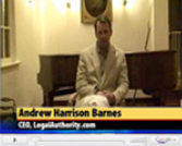 Listen Success Stories From Our CEO Mr. Harrison Barnes