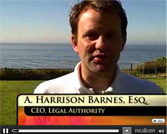 Listen Success Stories From Our CEO Mr. Harrison Barnes